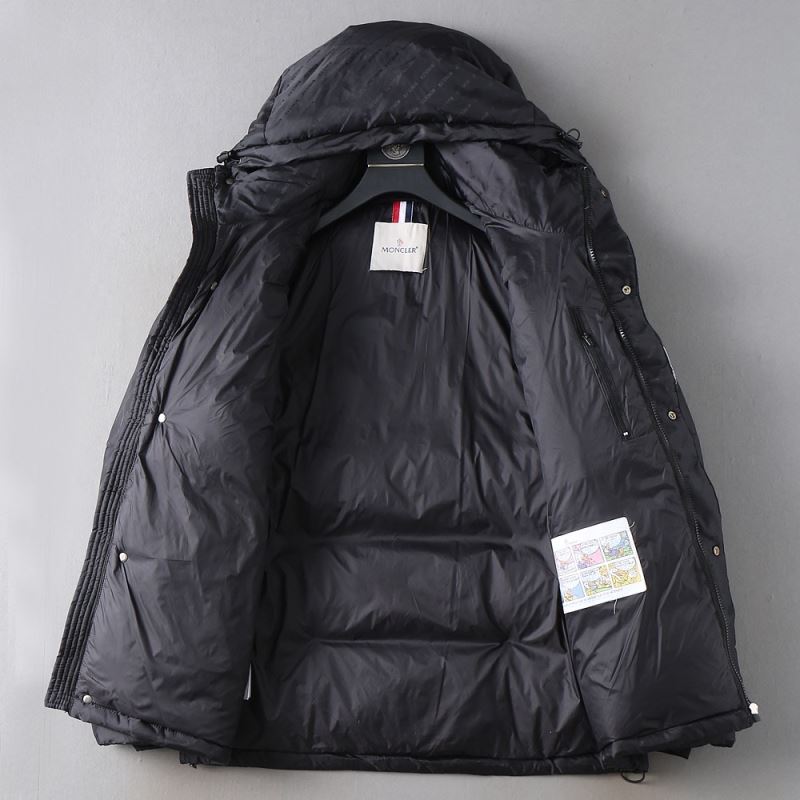 Moncler Down Jackets